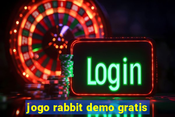 jogo rabbit demo gratis